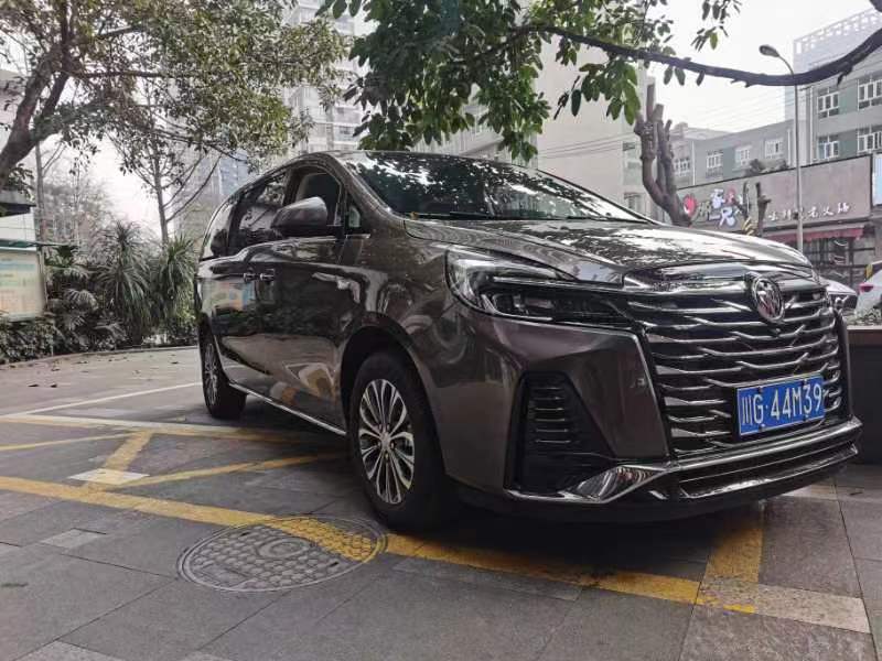 房地产看房专车服务