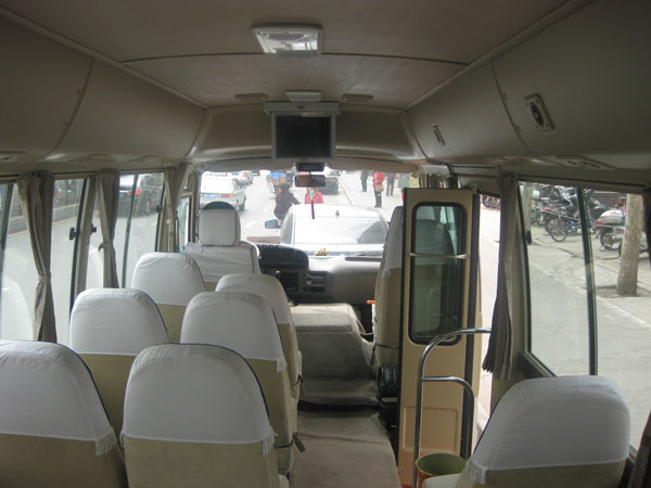 成都团体旅游租车：解锁蓉城，让每一次出发都满载期待